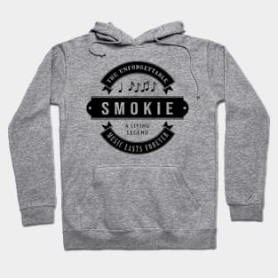 Smokie Music D17 Hoodie